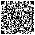 QR code with Rbci contacts