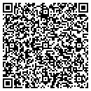 QR code with A & N Welding LLC contacts