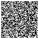 QR code with Apple Welding contacts