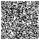 QR code with Ozark Natural Science Center contacts