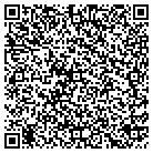 QR code with Hill Development Corp contacts