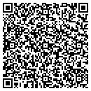QR code with A-Z Custom Welding contacts