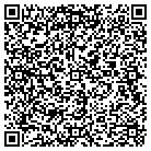 QR code with Henderson Management & Rl Est contacts