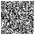QR code with Vip Glass LLC contacts