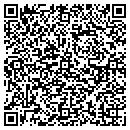 QR code with R Kenneth Misner contacts