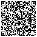 QR code with B & H Machine Inc contacts