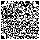 QR code with C & C Specialty Excavating contacts