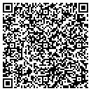 QR code with Punavan Sandra contacts