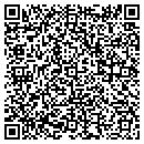 QR code with B N B Welding & Fabricating contacts
