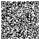 QR code with Aleman Lawn Service contacts