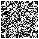 QR code with Raden Marcy C contacts