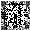 QR code with Etsec contacts