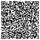 QR code with D & R Hardware contacts
