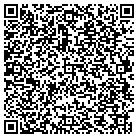QR code with Walker Unitied Methodist Church contacts