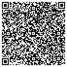 QR code with Richard Radabaugh Law Office contacts