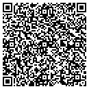 QR code with Anderson Glassworks LLC contacts