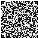 QR code with Yalowitz Inc contacts