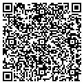 QR code with Etsec contacts