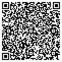 QR code with Etsec contacts