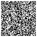 QR code with B&T Fabrication & Welding contacts