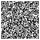 QR code with Rees Marcia D contacts