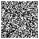 QR code with Rezac Debra L contacts
