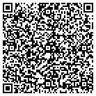 QR code with Harcourt Community Center contacts