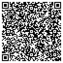 QR code with Haluska Shellie L contacts