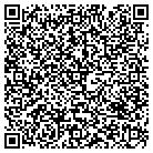 QR code with Caledonia United Mthdst Chr Ms contacts