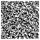 QR code with R & R Collision Expert & Auto contacts