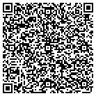 QR code with Hickory Hills Financial LLC contacts