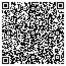 QR code with Holland Brad contacts