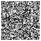 QR code with Alabama Filing Systems contacts