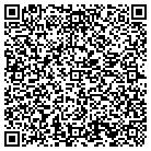 QR code with D C Welding & Fabricating Inc contacts