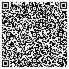 QR code with D & D Fabricating & Machine contacts