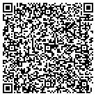QR code with Devolder Welding & Excavating Inc contacts
