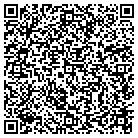 QR code with Peosta Community Center contacts