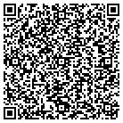 QR code with D G Performance Welding contacts