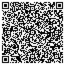 QR code with D J S Welding & Fabricating contacts