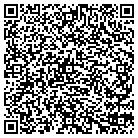 QR code with J & K Mortgage Consulting contacts