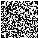 QR code with Hayes Laboratory contacts