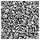 QR code with Matt Ross Community Center contacts