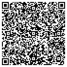 QR code with Accoustical Floor Systems contacts