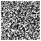 QR code with Gautier First United Methodist contacts