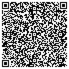 QR code with Marty Mc Guire Financial Service contacts