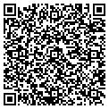 QR code with Lopriano's contacts