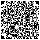 QR code with Hammar's Contracting LLC contacts