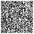 QR code with Riptide Dive Group Inc contacts