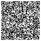QR code with Hank's Welding Service Inc contacts