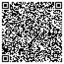 QR code with Hoogerhyde Welding contacts